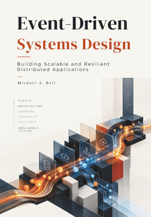 Carte Event-Driven Systems Design Michael A. Bell
