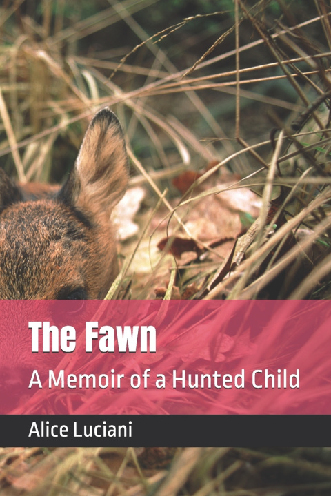 Βιβλίο The Fawn Alice Luciani