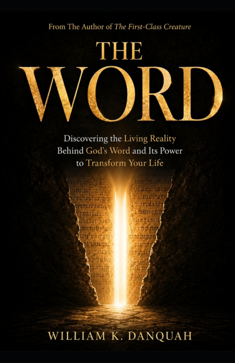 Livro THE WORD WILLIAM K. DANQUAH