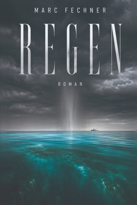 Book Regen Marc Fechner