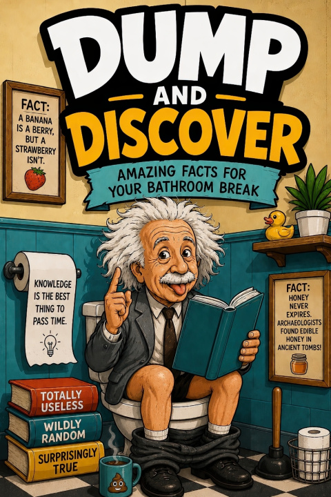 Livro Stocking Stuffers For Men Hans Will
