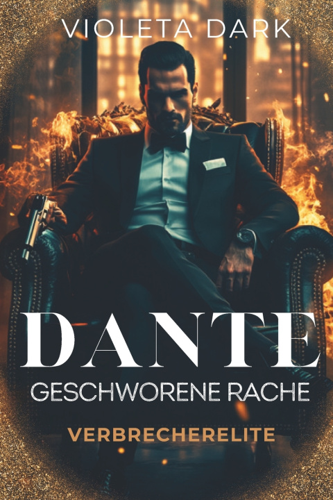 Carte DANTE Violeta Dark