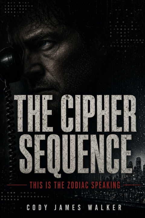 Buch The Cipher Sequence Cody Walker