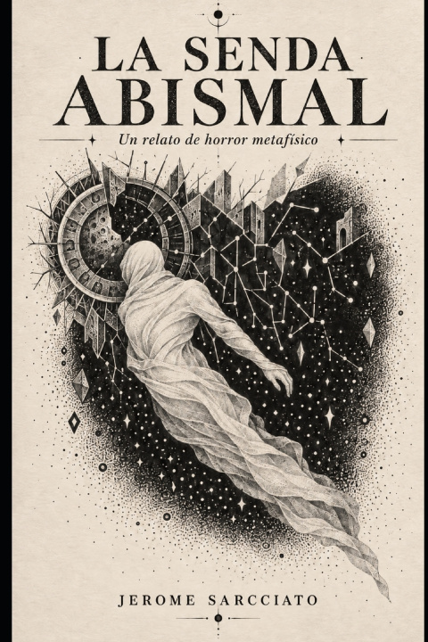 Knjiga La senda abismal jerome sarcciato