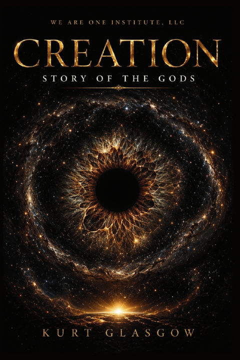 Livro The Creation Kurt Glasgow
