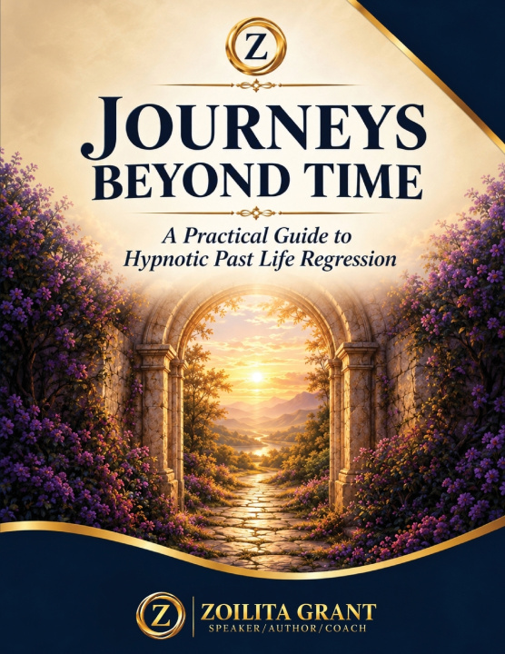 Carte Journeys Beyond Time Zoilita Grant