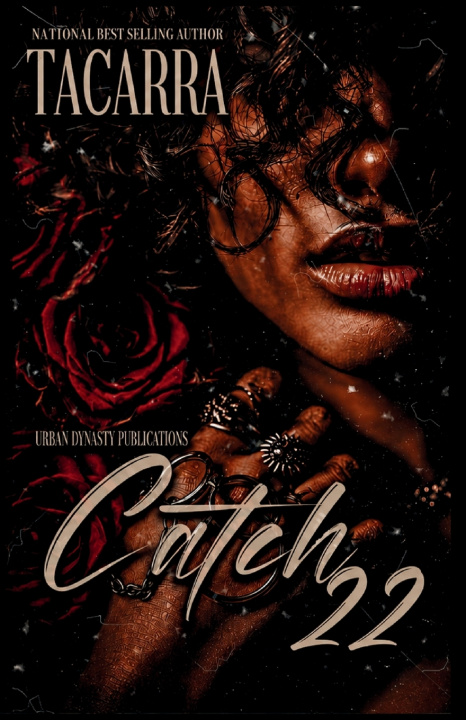 Book Catch 22 Tacarra
