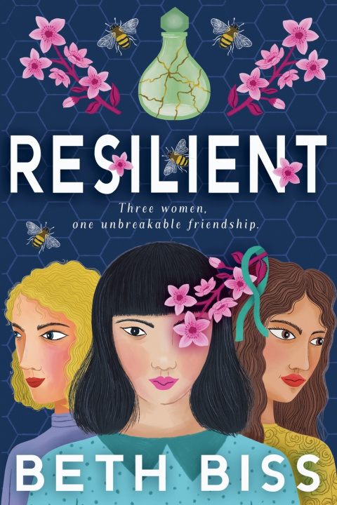 Knjiga Resilient Beth Biss