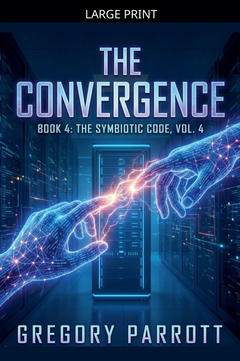 Carte The Convergence Gregory Parrott