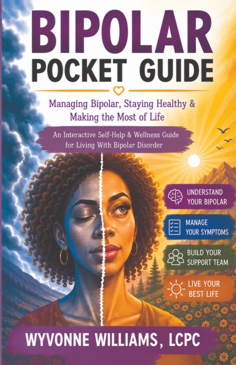 Buch BIPOLAR POCKET GUIDE Wyvonne Williams