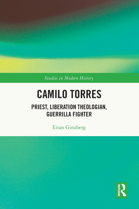 Carte Camilo Torres Eitan Ginzberg