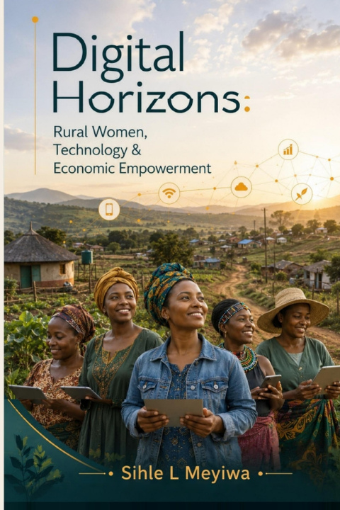 Book Digital Horizons Sihle L Meyiwa