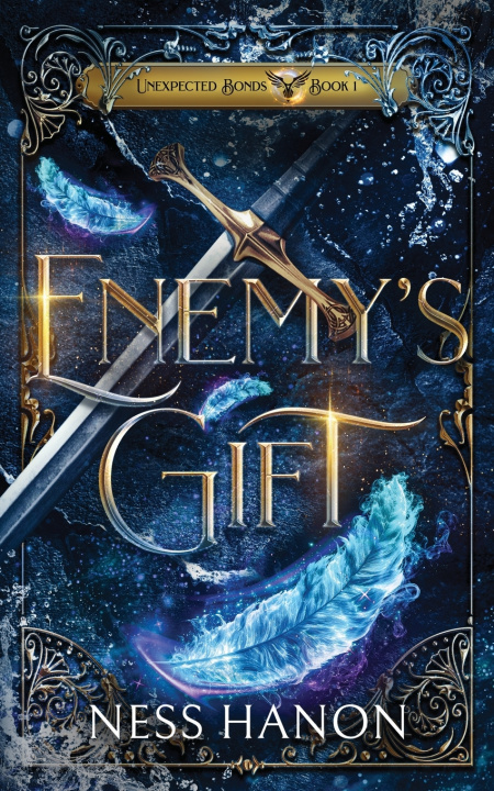 Carte Enemy's Gift Ness Hanon