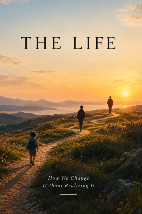 Book The Life Karthick E