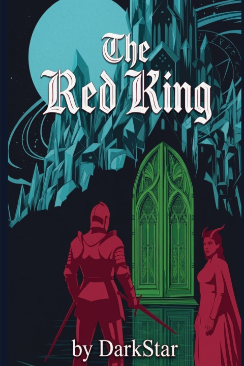 Book The Red King Nino Shorb