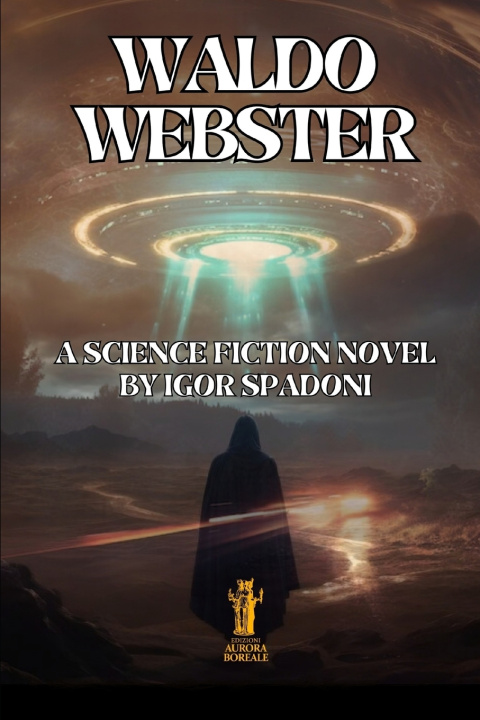 Libro Waldo Webster Igor Spadoni