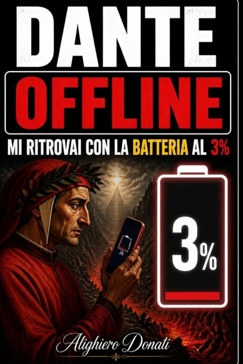 Livro Dante Offline Alighiero Donati