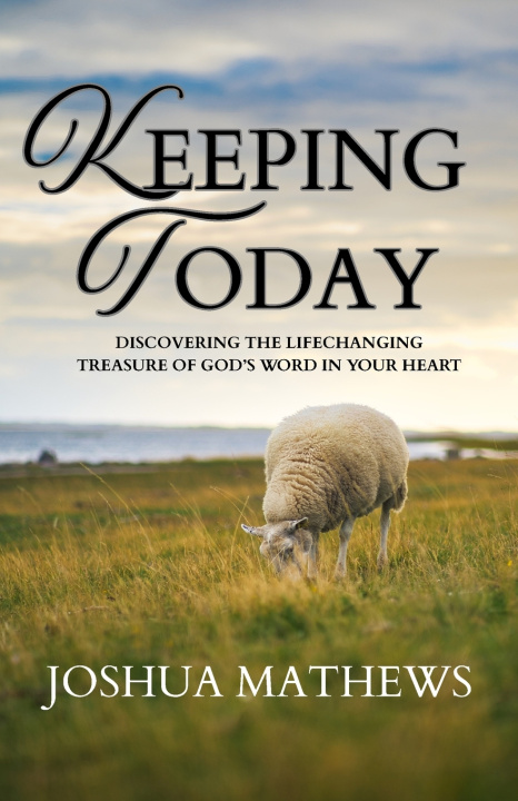Libro Keeping Today Joshua Mathews