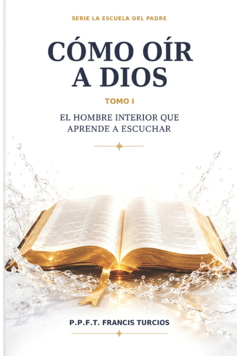 Carte Como Oír a Dios Melba Godoy