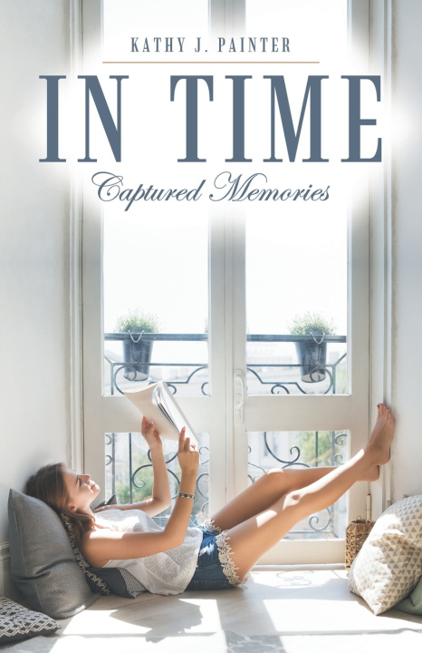 Livro In Time Kathy J. Painter