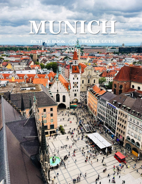Book MUNICH LAMAR MAYAR