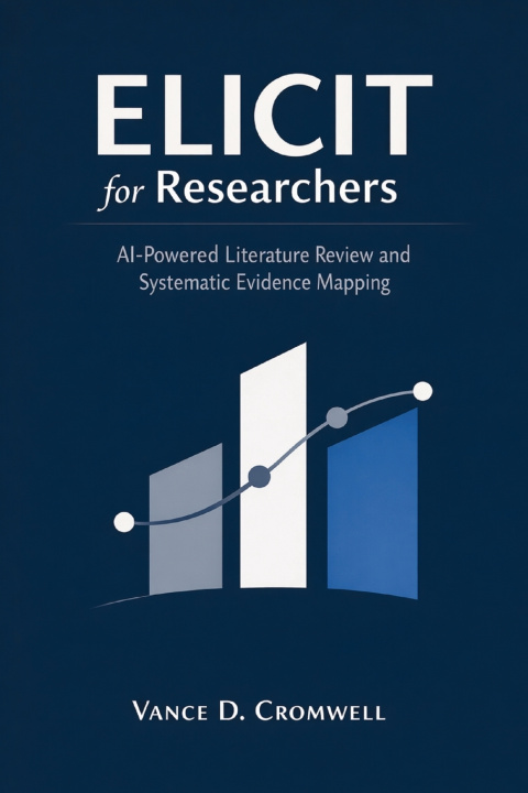 Книга Elicit for Researchers Vance D. Cromwell