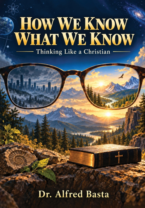 Knjiga How We Know What We Know Dr. Alfred Basta