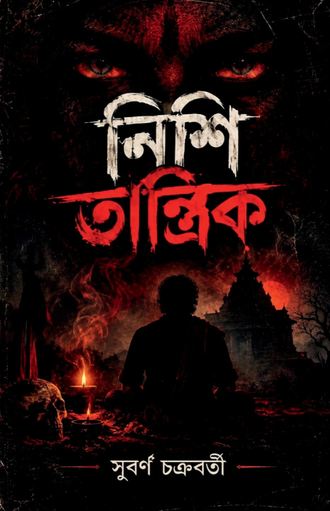 Book Nishi tantrik subarna chakraborty