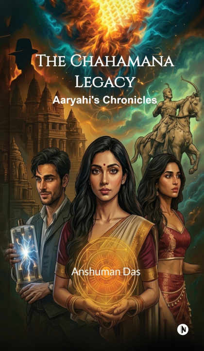 Book The Chahamana Legacy Anshuman Das