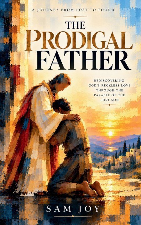 Carte THE PRODIGAL FATHER Sam
