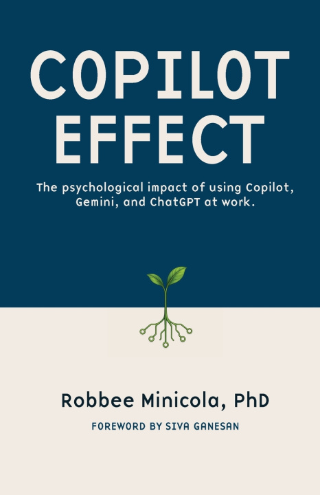 Book Copilot Effect Robbee Minicola