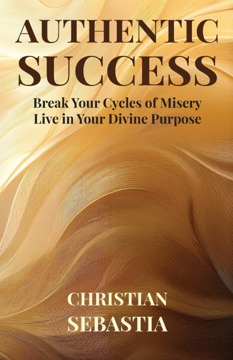Kniha Authentic Success Christian Sebastia