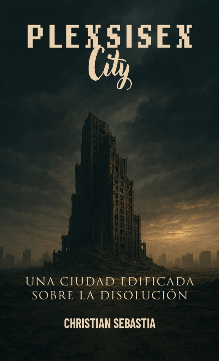 Carte Plexsisex City Christian Sebastia