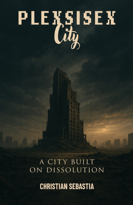 Buch Plexsisex City Christian Sebastia