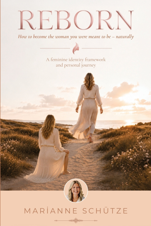 Buch Reborn Marianne Schütze