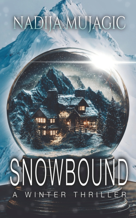 Buch Snowbound Nadija Mujagic