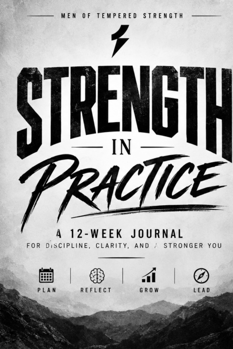 Carte Strength In Practice Hendricks