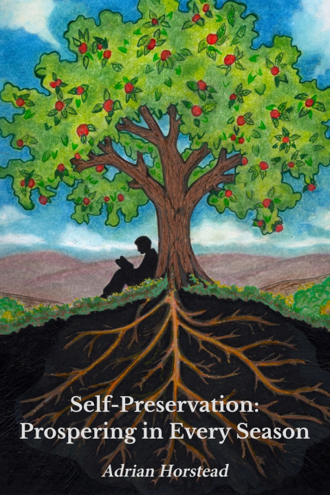 Carte Self-Preservation Adrian Dantelle Horstead