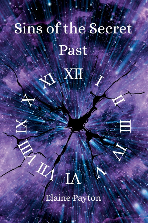Книга Sins of the Secret Past Elaine Payton