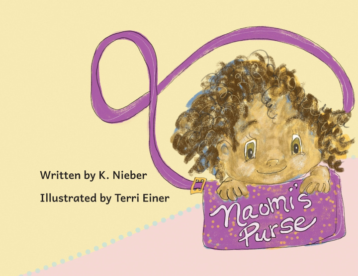 Book Naomi's Purse K. Nieber