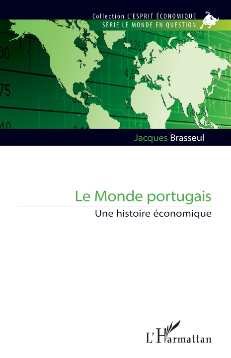 Book Le Monde portugais Brasseul
