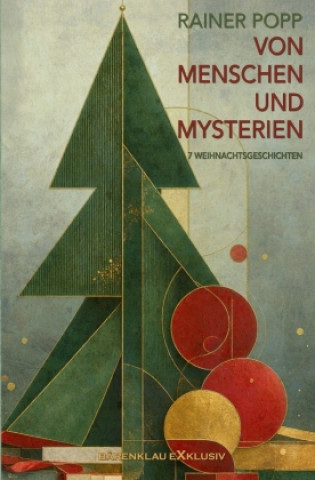 Knjiga Von Menschen und Mysterien Rainer Popp