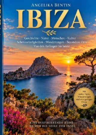 Book Ibiza Angelika Bentin