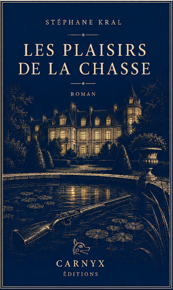 Knjiga Les Plaisirs de la chasse KRAL