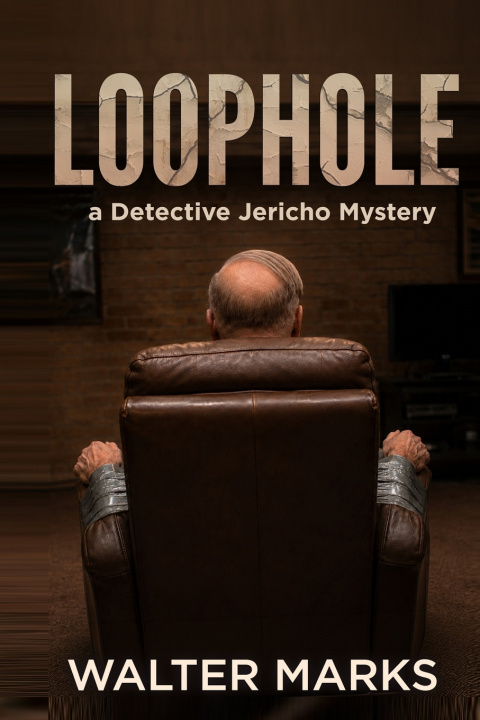 Knjiga Loophole Walter Marks