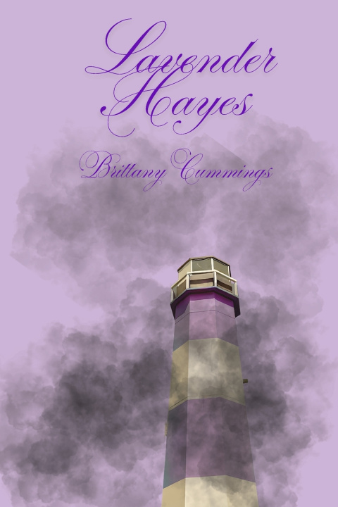 Knjiga Lavender Hayes Brittany Cummings