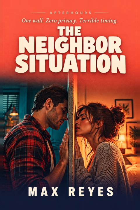 Carte The Neighbor Situation Max Reyes