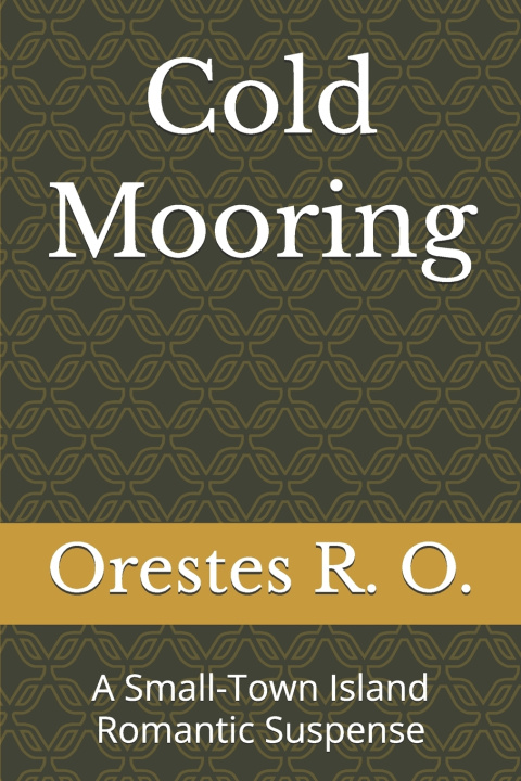 Carte Cold Mooring Orestes R. O.