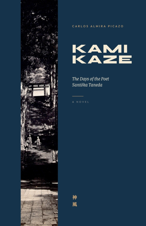 Knjiga Kamikaze Carlos Almira Picazo