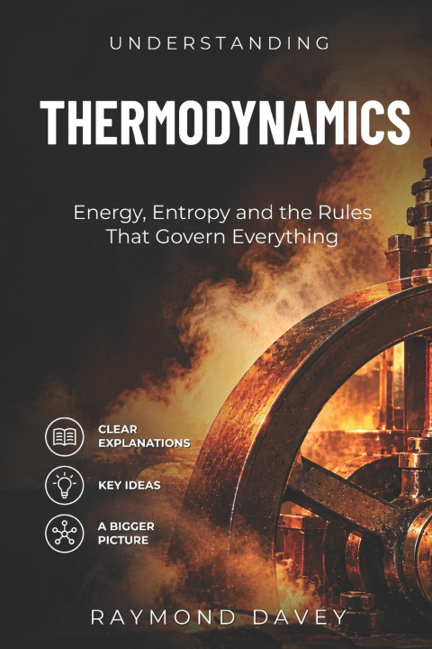 Knjiga Understanding Thermodynamics Raymond Davey